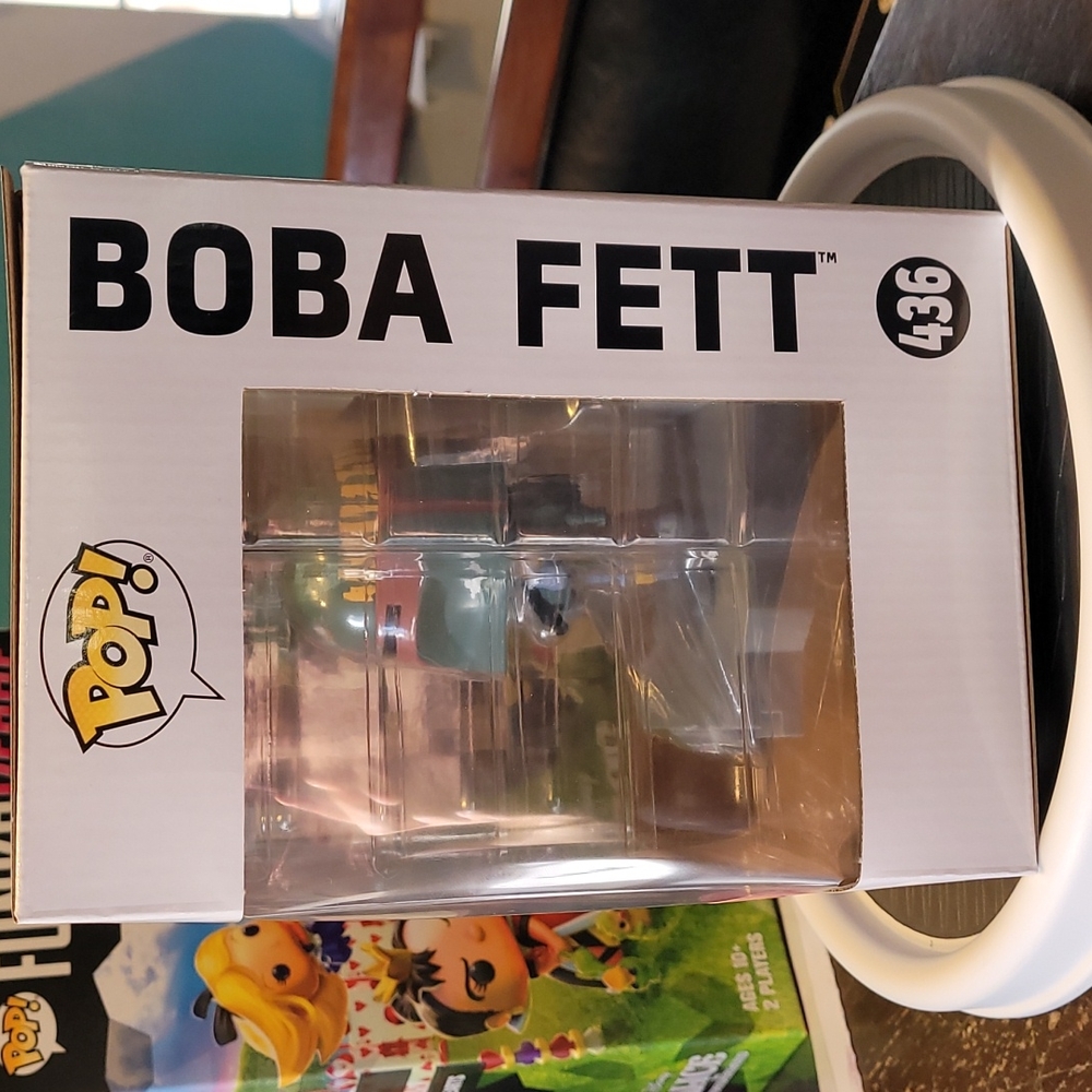 Boba Fett - Picture 4 of 4